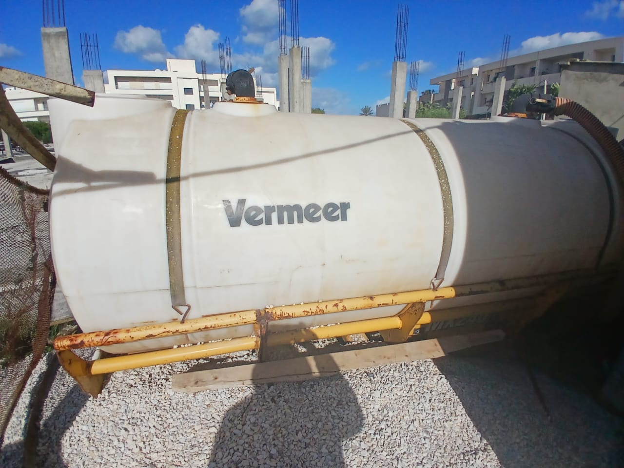 Vermeer D36X50 II - Пробивна машина: снимка 2 Vermeer D36X50 II - Пробивна машина: снимка 2