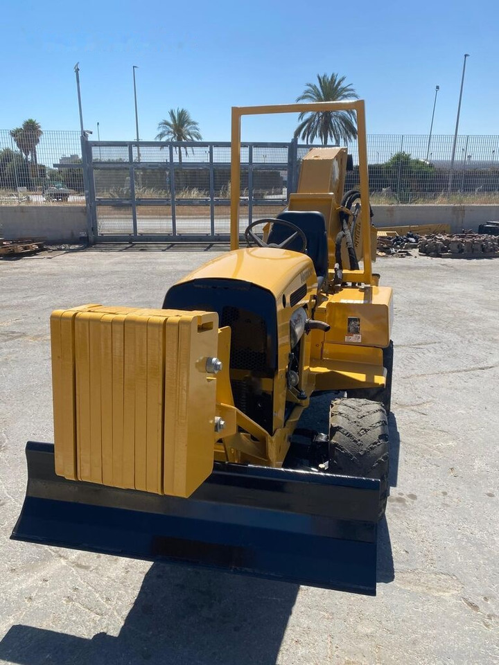 Vermeer RT450 - Каналокопател: снимка 3 Vermeer RT450 - Каналокопател: снимка 3