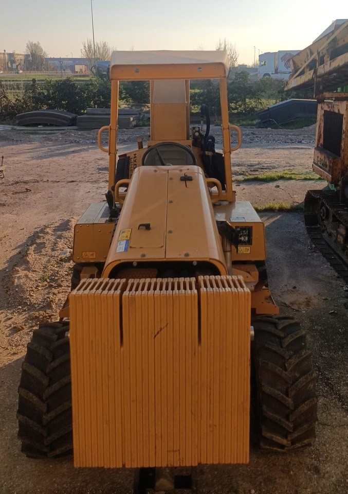 Vermeer RTX450 - Каналокопател: снимка 5 Vermeer RTX450 - Каналокопател: снимка 5