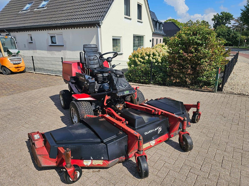 455-D - Косачка за трева: снимка 3 455-D - Косачка за трева: снимка 3