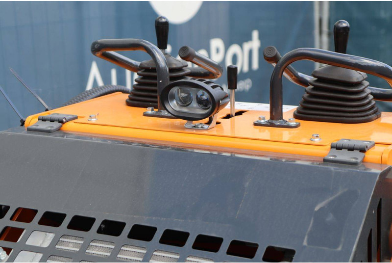 Нови Верижен товарач ARTEER QB-480: снимка 14 Нови Верижен товарач ARTEER QB-480: снимка 14