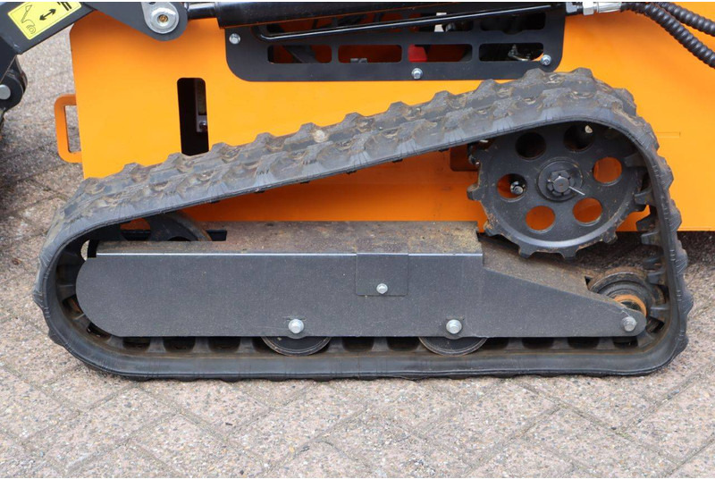 Нови Верижен товарач ARTEER QB-480: снимка 15 Нови Верижен товарач ARTEER QB-480: снимка 15