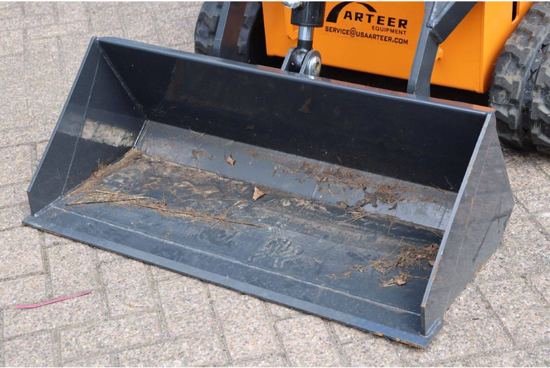 Нови Верижен товарач ARTEER QB-480: снимка 11 Нови Верижен товарач ARTEER QB-480: снимка 11