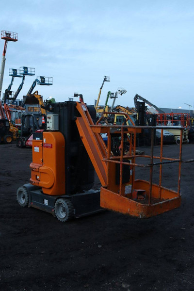 Работна площадка ATN PIAF 880R: снимка 6