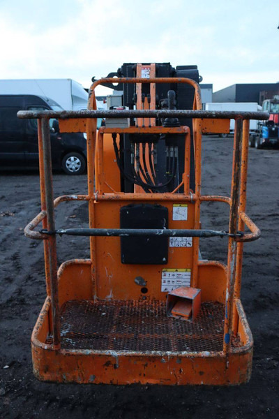 Работна площадка ATN PIAF 880R: снимка 19