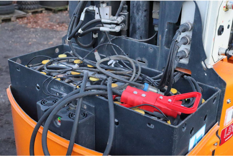 Работна площадка ATN PIAF 880R: снимка 17