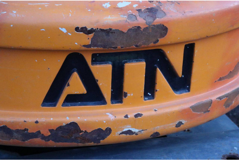 Работна площадка ATN PIAF 880R: снимка 15