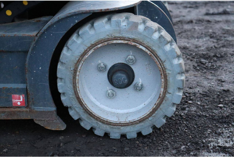 Работна площадка ATN PIAF 880R: снимка 11