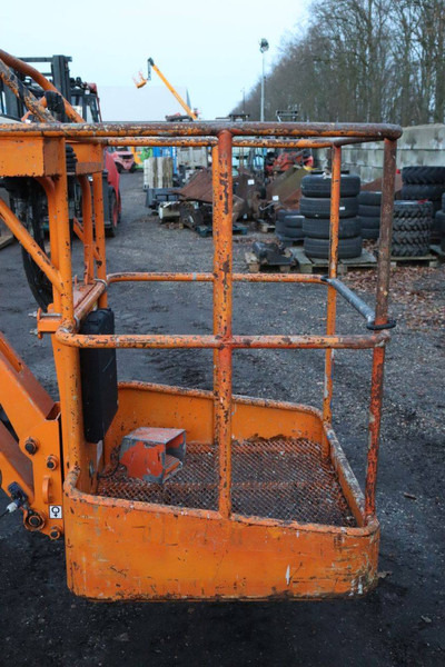 Работна площадка ATN PIAF 880R: снимка 20