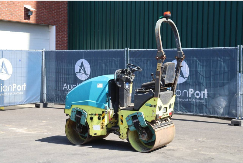 Ammann ARX 12 - Валяк: снимка 3 Ammann ARX 12 - Валяк: снимка 3