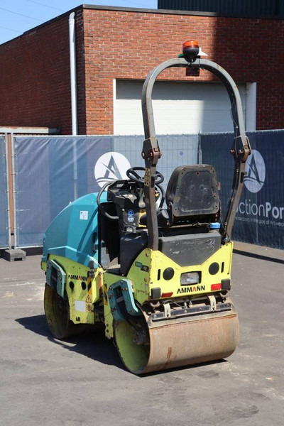 Ammann ARX 12 - Валяк: снимка 4 Ammann ARX 12 - Валяк: снимка 4