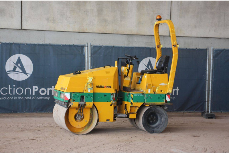 Ammann AV23 - Компактор: снимка 1 Ammann AV23 - Компактор: снимка 1