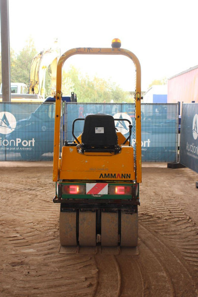 Ammann AV23 - Компактор: снимка 4 Ammann AV23 - Компактор: снимка 4