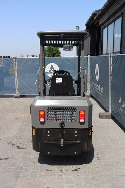 Aolite 606 - Колесен товарач: снимка 4 Aolite 606 - Колесен товарач: снимка 4