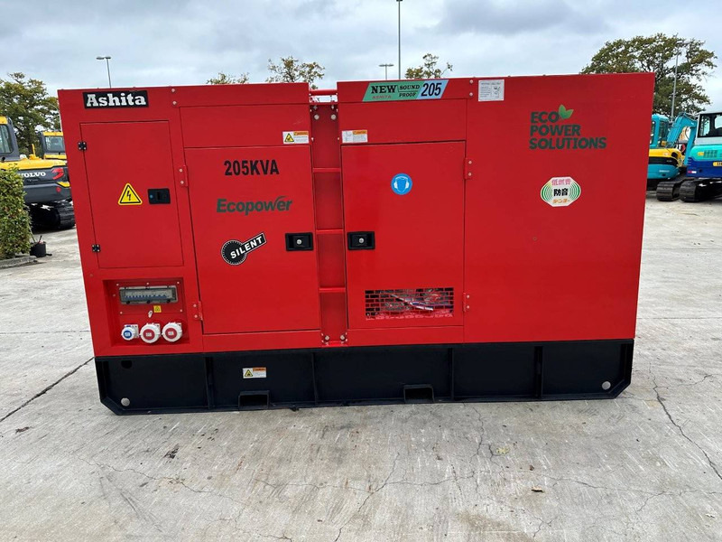 Ashita AG3-205R - Електрогенератор: снимка 5 Ashita AG3-205R - Електрогенератор: снимка 5