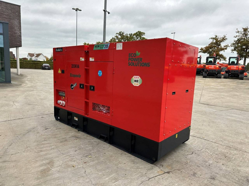 Ashita AG3-205R - Електрогенератор: снимка 4 Ashita AG3-205R - Електрогенератор: снимка 4