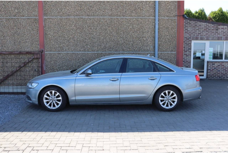Audi A6 - Лек автомобил: снимка 2 Audi A6 - Лек автомобил: снимка 2