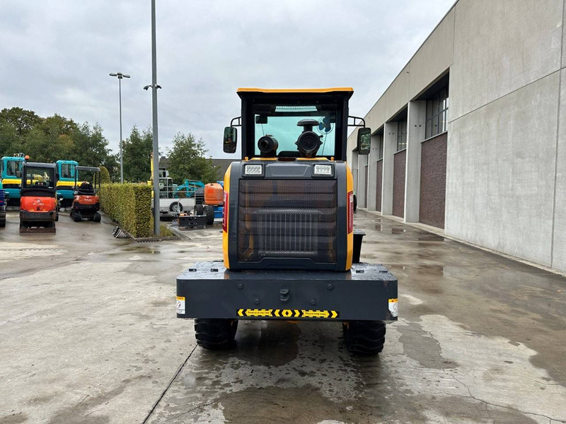 BLANCHE TW36 - Колесен товарач: снимка 5 BLANCHE TW36 - Колесен товарач: снимка 5