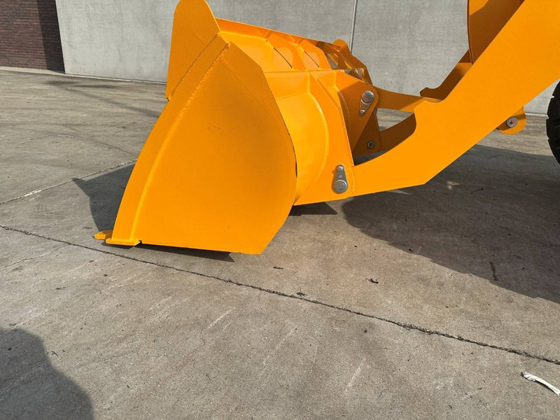 Колесен товарач BLANCHE TW36: снимка 8