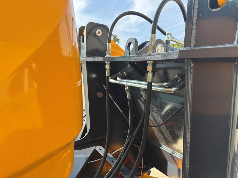 Колесен товарач BLANCHE TW36: снимка 20