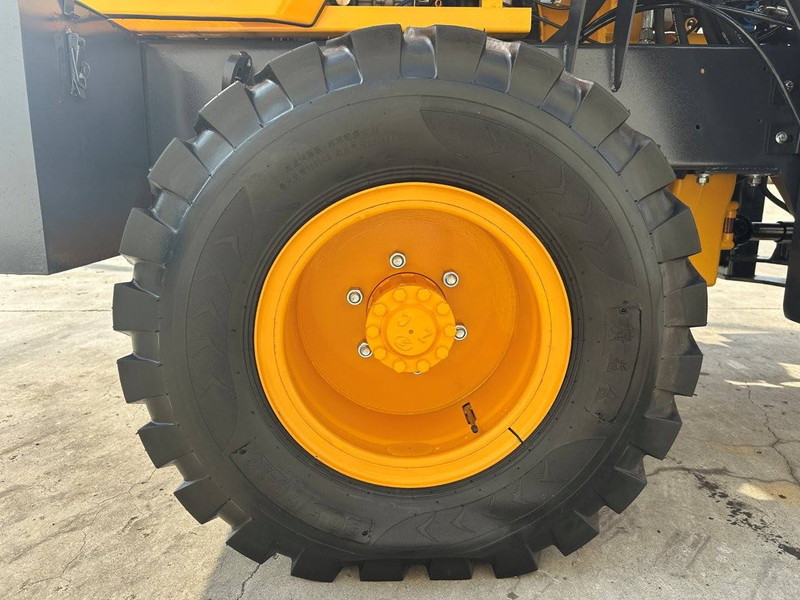 Колесен товарач BLANCHE TW36: снимка 13