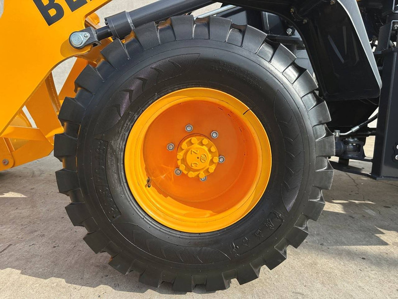 Колесен товарач BLANCHE TW36: снимка 11