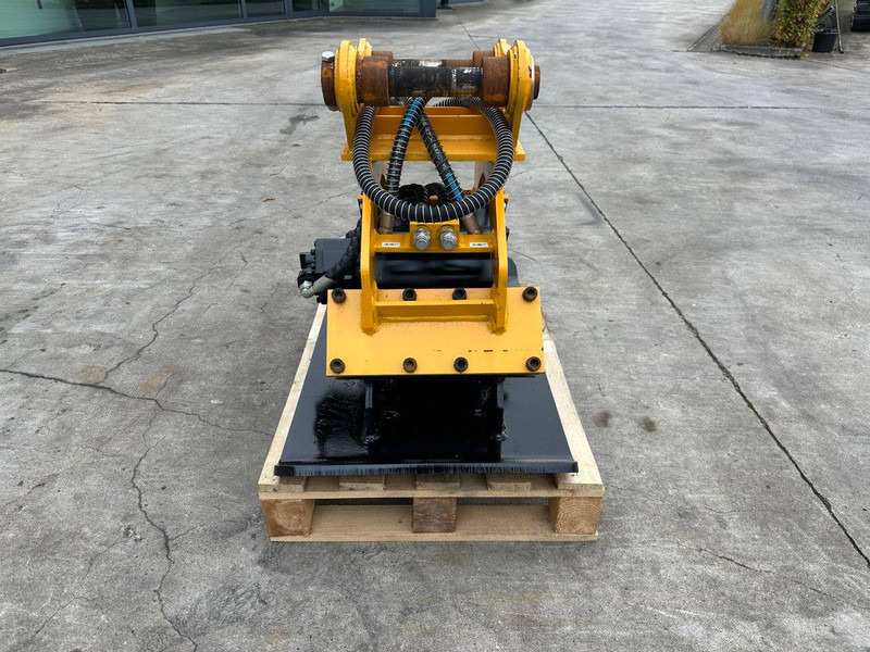 BLK BLK/04 - Виброплоча: снимка 3 BLK BLK/04 - Виброплоча: снимка 3