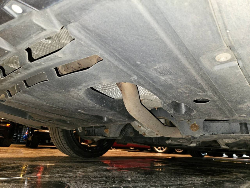 Седан BMW 3-Reeks (F30) _ 320d: снимка 6