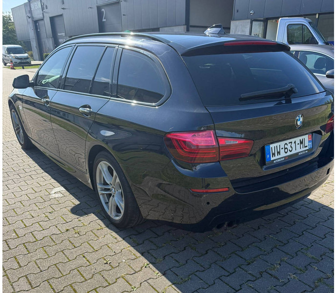 BMW '5-Reeks Touring (F11) 520d xDrive Automatic - Седан: снимка 2 BMW '5-Reeks Touring (F11) 520d xDrive Automatic - Седан: снимка 2