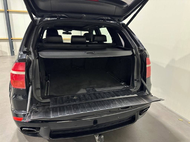 BMW X5 - Джип: снимка 5 BMW X5 - Джип: снимка 5