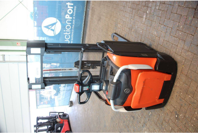 BT SPE200L - Стакер: снимка 5 BT SPE200L - Стакер: снимка 5