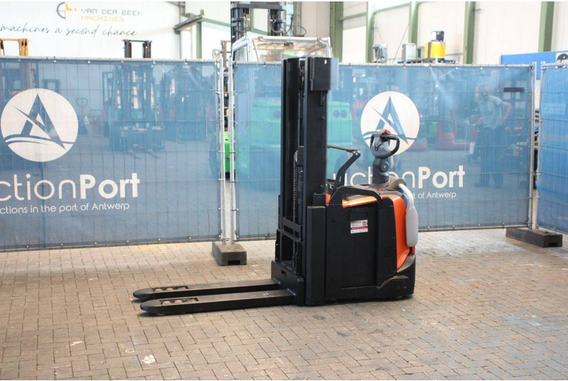BT SPE200L - Стакер: снимка 1 BT SPE200L - Стакер: снимка 1