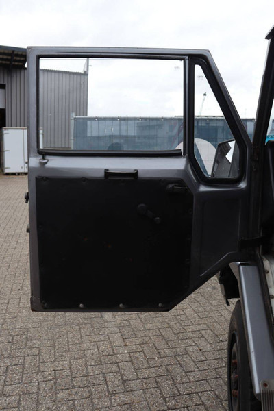 Камион фургон Bremach TGR 35: снимка 18 Камион фургон Bremach TGR 35: снимка 18