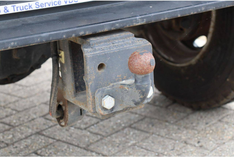 Камион фургон Bremach TGR 35: снимка 16 Камион фургон Bremach TGR 35: снимка 16