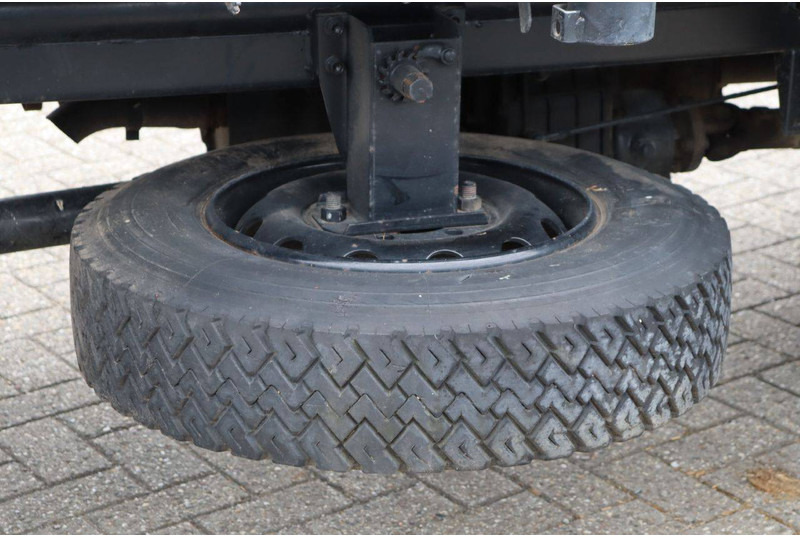 Камион фургон Bremach TGR 35: снимка 17 Камион фургон Bremach TGR 35: снимка 17