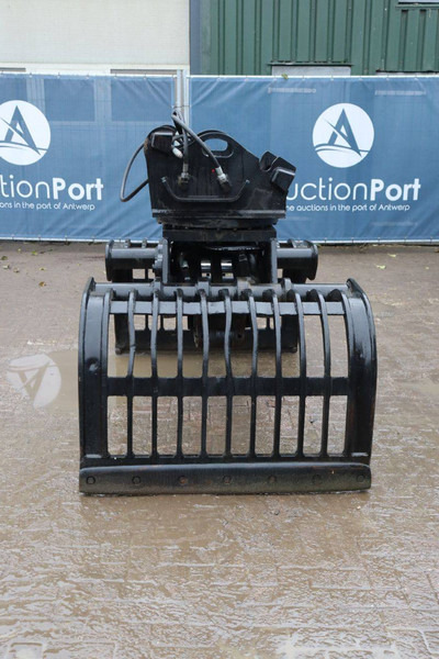 CW30 - Грайфер: снимка 4 CW30 - Грайфер: снимка 4