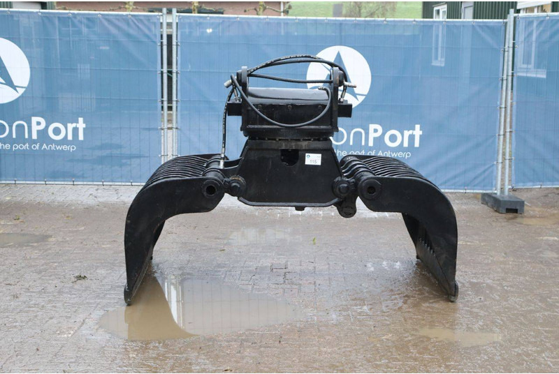 CW30 - Грайфер: снимка 2 CW30 - Грайфер: снимка 2