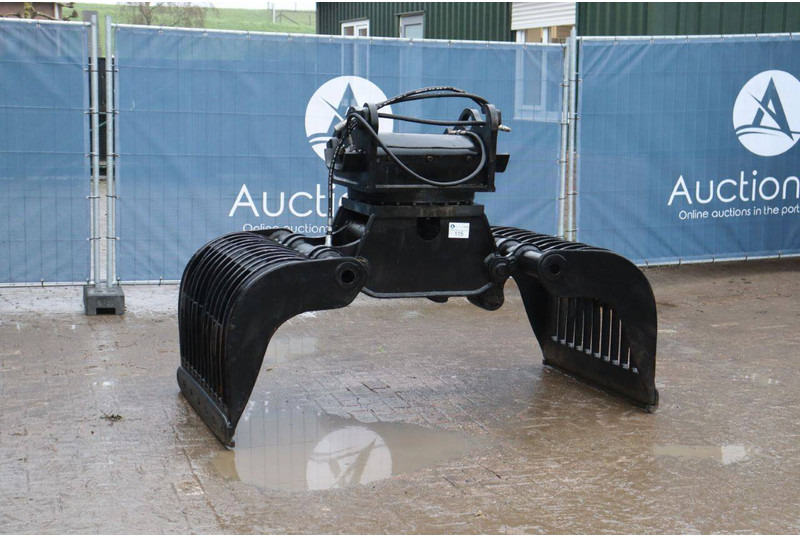 CW30 - Грайфер: снимка 1 CW30 - Грайфер: снимка 1