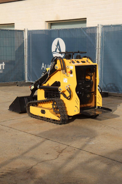 Captok CK36C - Верижен товарач: снимка 4 Captok CK36C - Верижен товарач: снимка 4