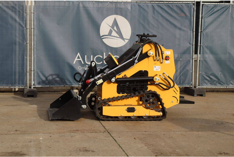 Captok CK36C - Верижен товарач: снимка 1 Captok CK36C - Верижен товарач: снимка 1