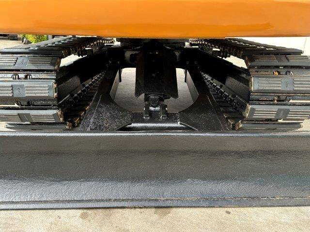 Верижен багер Caterpillar 305.5E2: снимка 17