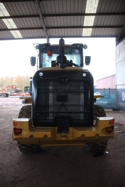 Caterpillar 930M - Колесен товарач: снимка 4 Caterpillar 930M - Колесен товарач: снимка 4