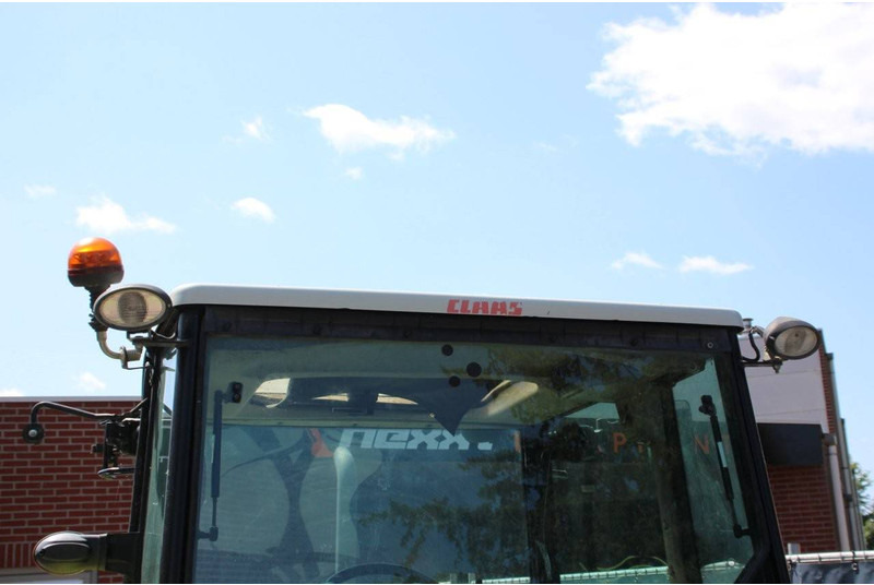 Трактор Claas A22: снимка 15