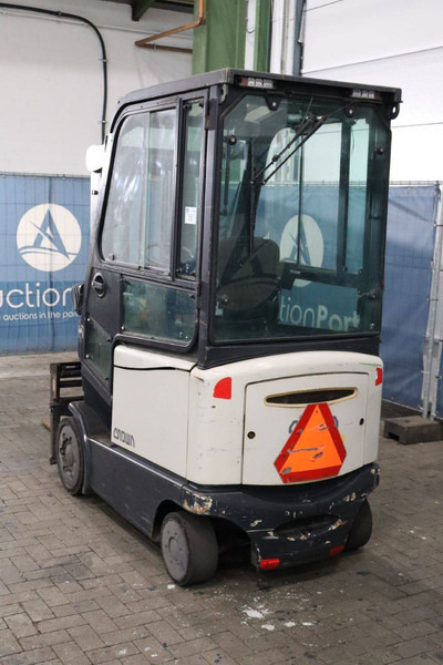 Crown FC4525-2.0 - Електрокар: снимка 4 Crown FC4525-2.0 - Електрокар: снимка 4