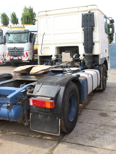 DAF 95 XF - Шаси кабина: снимка 5 DAF 95 XF - Шаси кабина: снимка 5