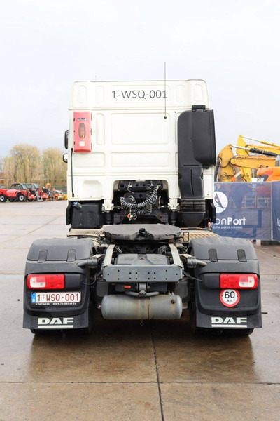 DAF FT XF 480 Space Cab - Шаси кабина: снимка 5 DAF FT XF 480 Space Cab - Шаси кабина: снимка 5