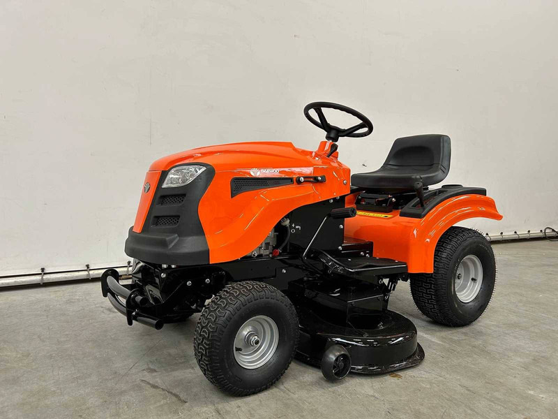 Daewoo DA1066HX - Косачка за трева: снимка 2 Daewoo DA1066HX - Косачка за трева: снимка 2