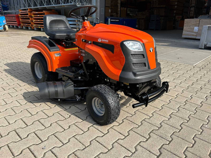 Daewoo DA1066HX - Косачка за трева: снимка 3 Daewoo DA1066HX - Косачка за трева: снимка 3