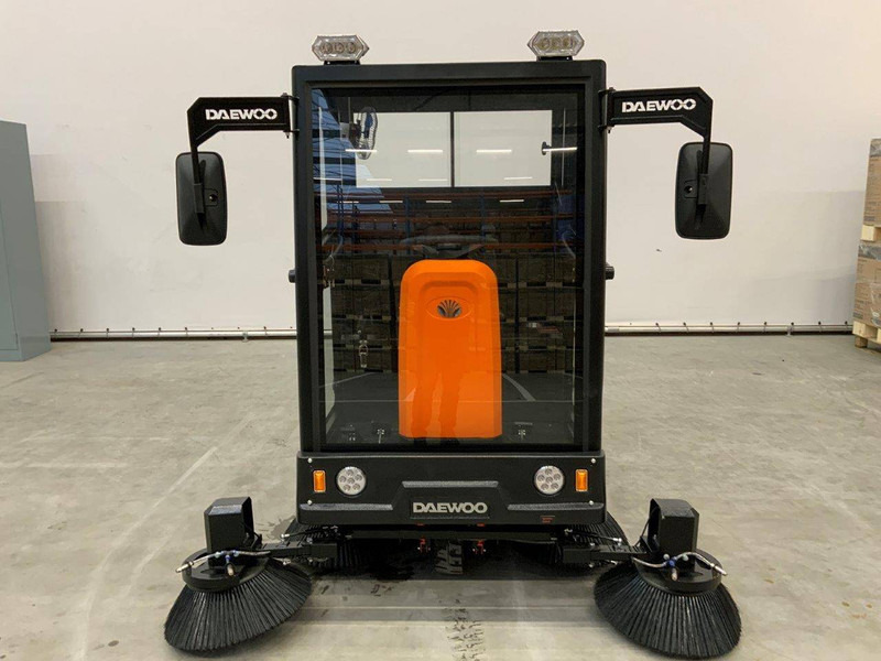 Daewoo DAS100 - Мотометачна машина: снимка 4 Daewoo DAS100 - Мотометачна машина: снимка 4