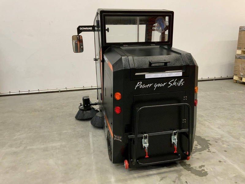 Daewoo DAS100 - Мотометачна машина: снимка 5 Daewoo DAS100 - Мотометачна машина: снимка 5